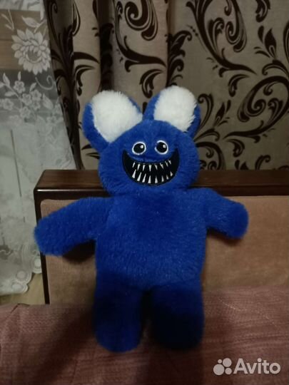 Заяц Хаги ваги