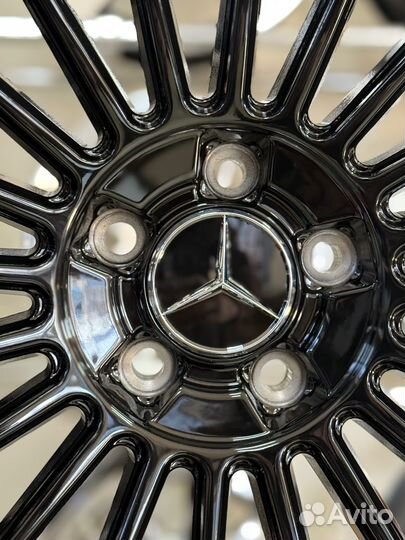 21/5/112 на Mercedes GLS GLC GL ML