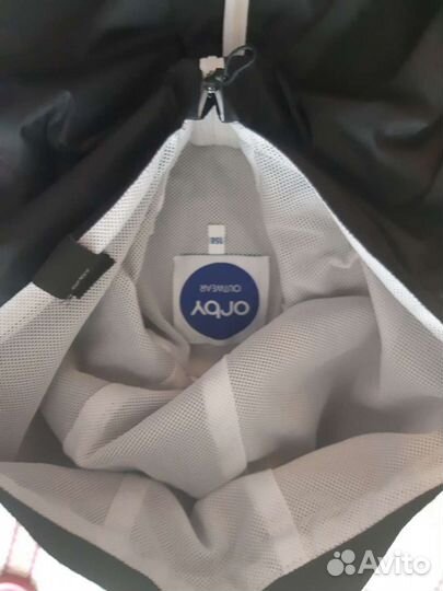 Ветровка мужская