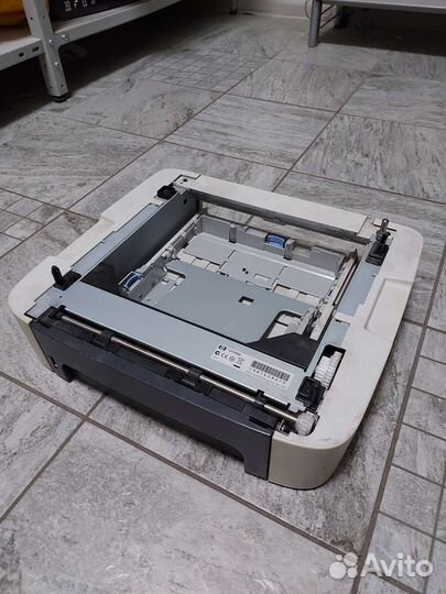 Мфу LaserJet М2727nfs