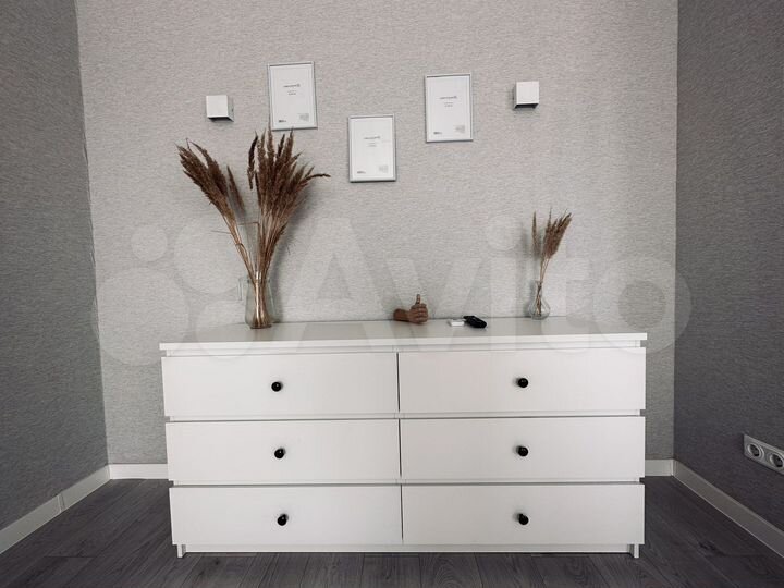 Квартира-студия, 38 м², 3/25 эт.