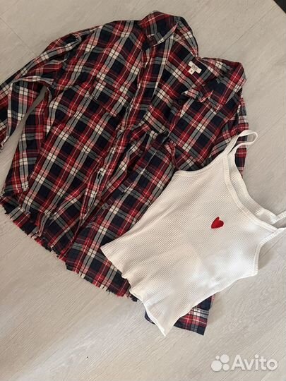 Женские вещи пакетом 42