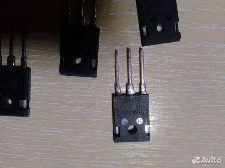 Радиодетали