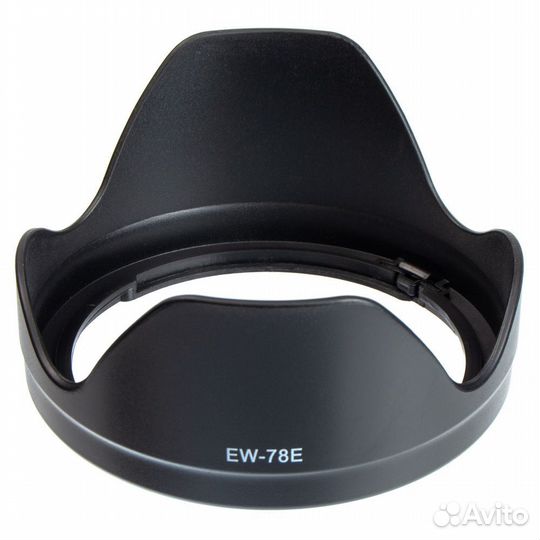 Бленда photon EW-78E для объективов Canon