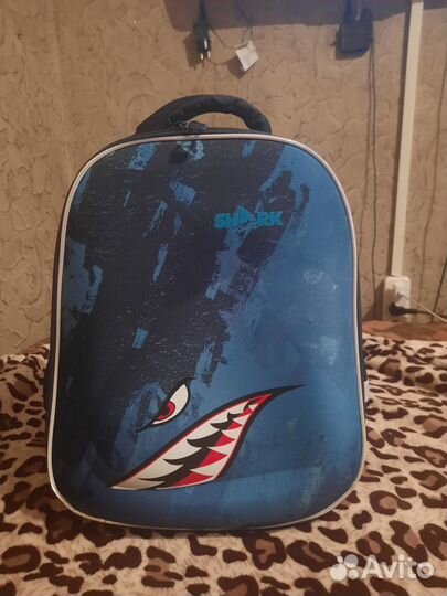 Ранец Erhaft новый