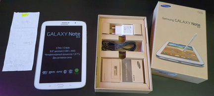 Samsung Galaxy Note 8.0 n5100 16gb