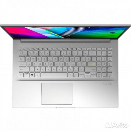 Ноутбук Asus VivoBook K513EA-BN2942 15.6