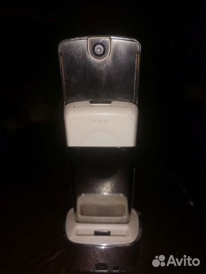 Телефон Nokia 8800 scirocco