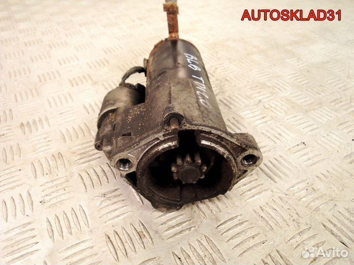 Стартер Audi A4 B6 1.9 AVF 068911024H дизель