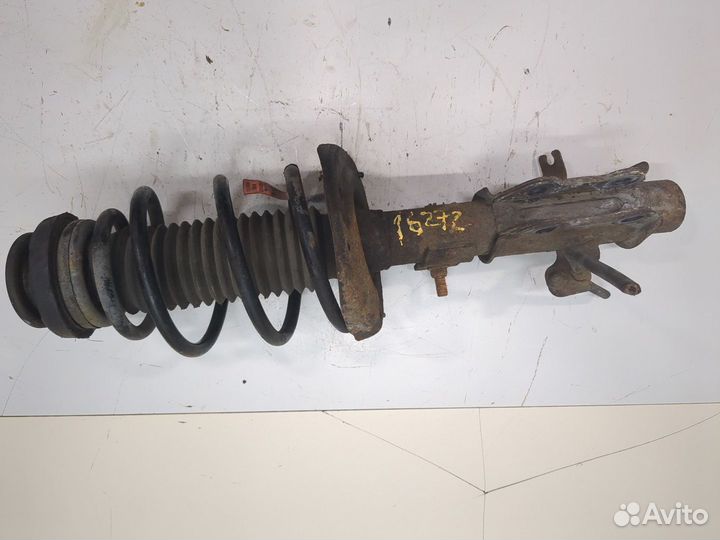 Амортизатор подвески Chevrolet Camaro, 2012