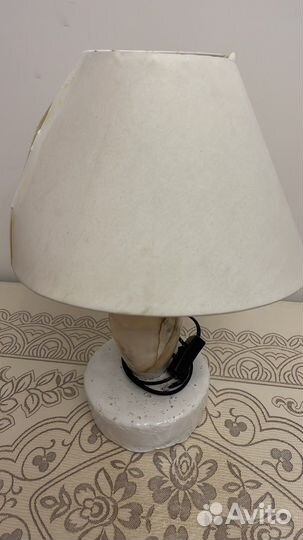 Настольная лампа IKEA