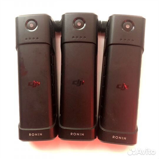 Аккумулятор DJi ronin m