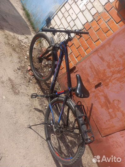 Велосипед 29 shimano