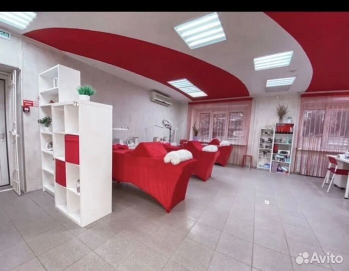Продам студию красоты