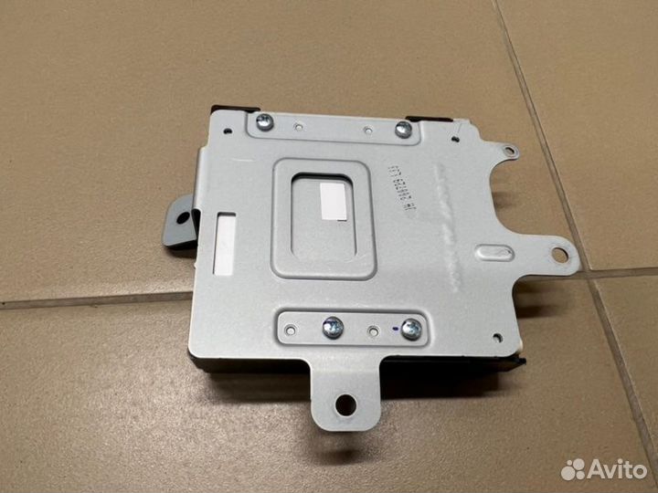 Блок электронный Kia Seltos 6000 км 1.6 G4FG 2021