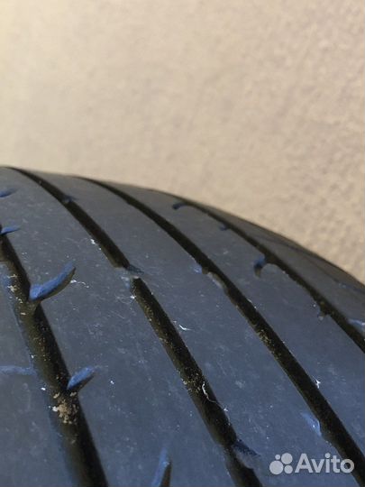 Bridgestone Dueler H/P 235/65 R18 106