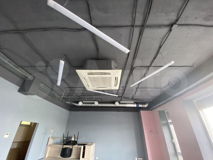 Торговая площадь, 147 м²