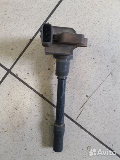 Катушка зажигания Mitsubishi Lancer 9