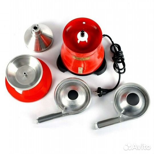 Сепаратор молочный