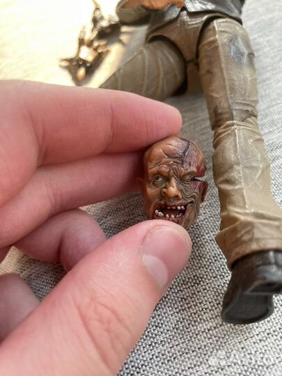 Коллекционные куклы модели джейсон вурхиз jason