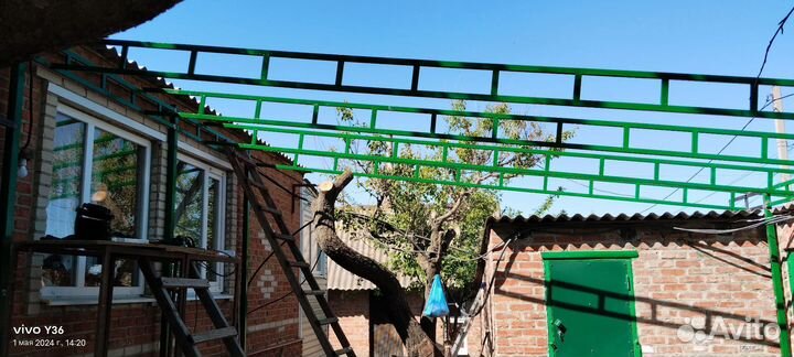 Сварка, услуги сварщика, сварочные работы