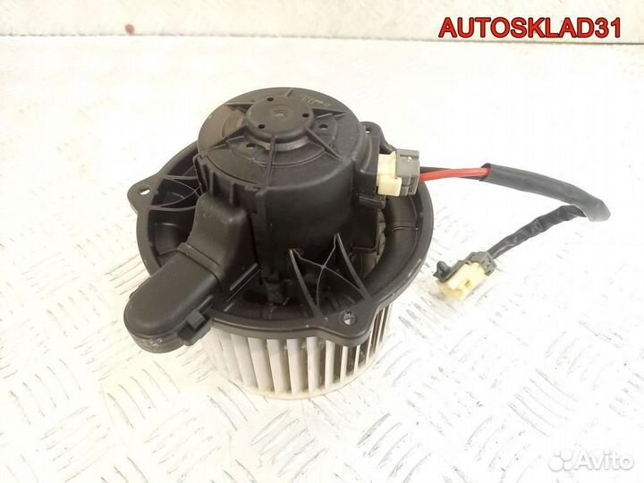 Моторчик отопителя Kia Ceed 971131H000