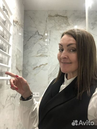 Дизайн-проект квартиры