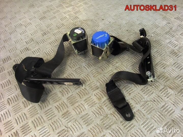 Ремень безопасности Ford Fusion 2s6aa61294ga