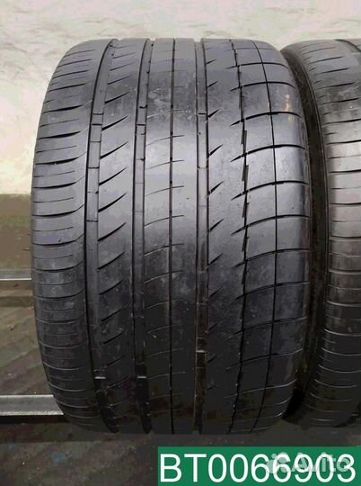 Michelin Pilot Sport 2 295/30 R19 99M