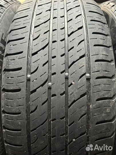 Kumho City Venture Premium 235/55 R19 101H