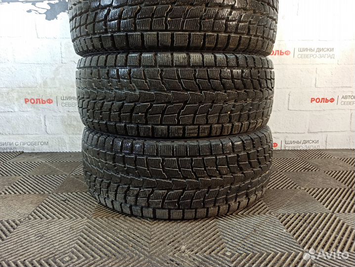 Dunlop Grandtrek SJ6 285/60 R18 116Q
