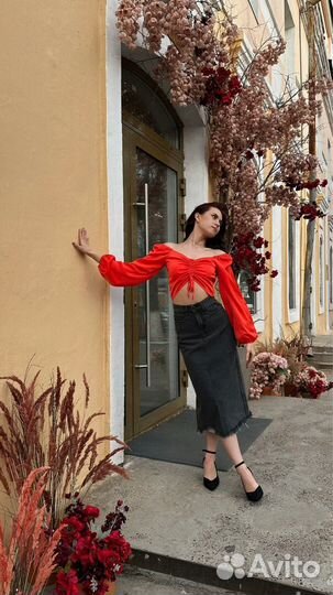 Мобильная фотосессия