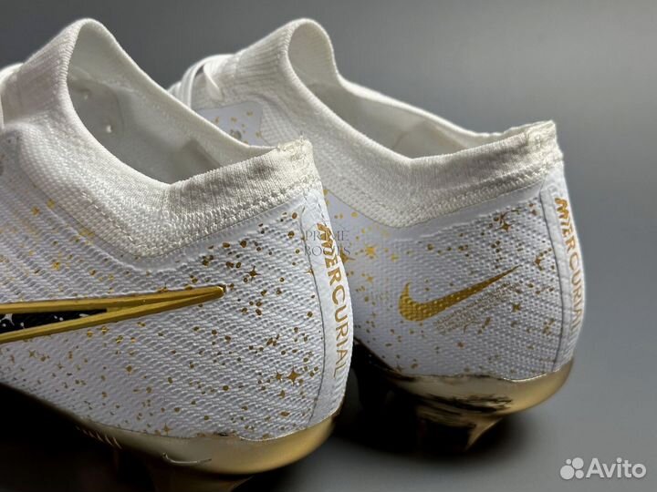 Бутсы Nike Air Zoom Mercurial Vapor XV o-3968