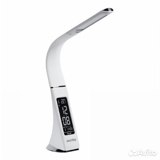 Светодиодный настольный светильник наяда, 7 вт