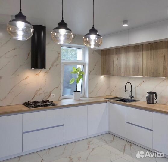 Кухни на заказ (реальная цена)ks:0724339