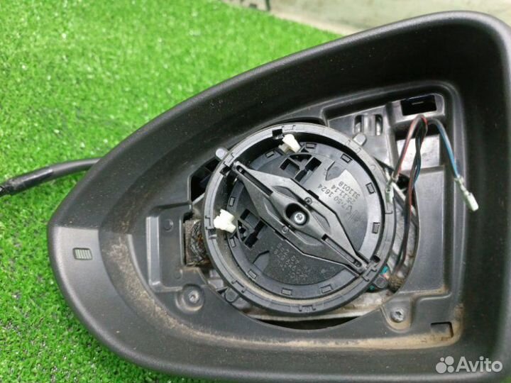 Зеркало левое Volkswagen Golf 7 CJZ 2015