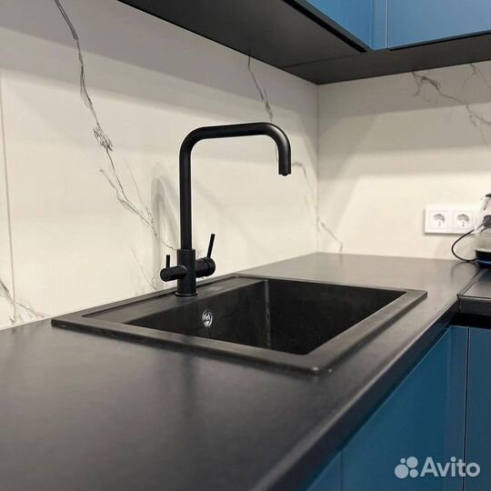 Кухня (реальная цена за гарнитур)ks:0723947