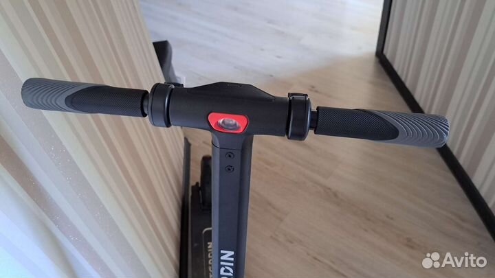 Электросамокат Tordin Flash Light (новый)