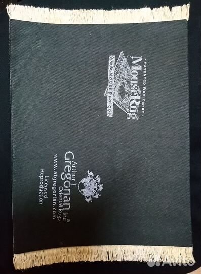 Ковер для мыши