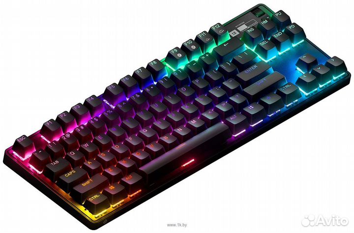 Игровая клавиатура