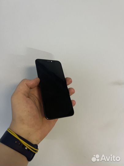 Экран айфон XS (gов)