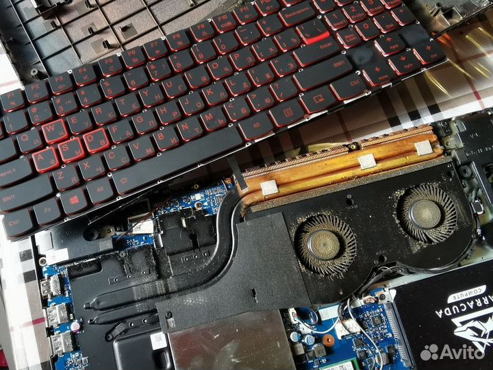 Ремонт компьютеров в Починке на дому. Скупка