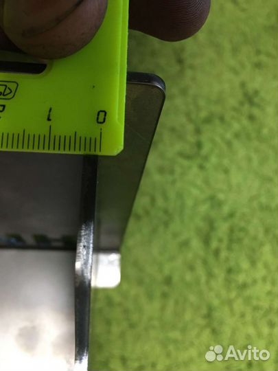 Мангал За вдв