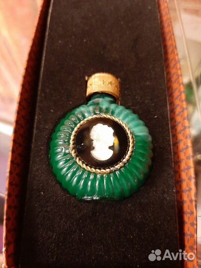 Духи Чехословакия Мона винтаж