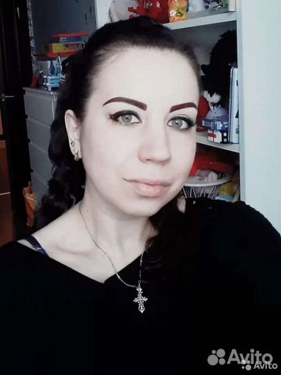 Няня для ребёнка