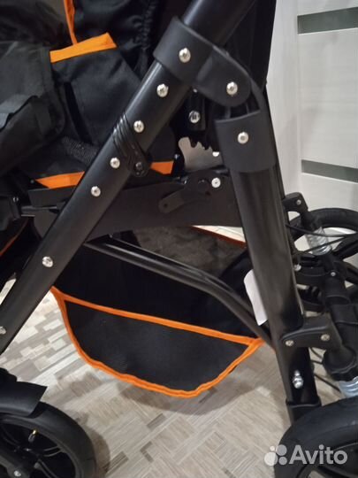 Кресло- коляска для больных дцп 