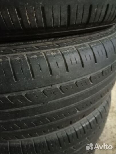 Kumho Solus KL21 215/70 R16 20B