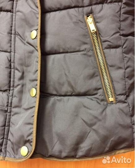 Куртка демисезонная, vila, размер S (на XS) новая