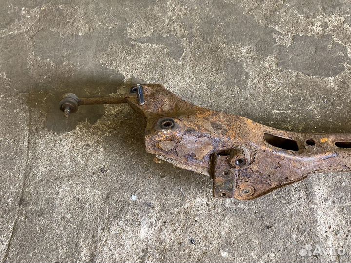 Балка задняя Kia Ceed ED 06-12