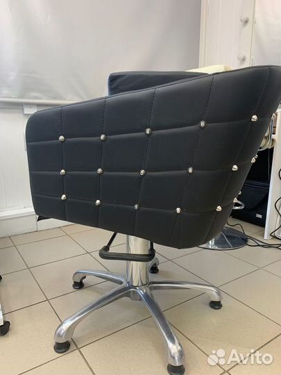 Парикмахерское оборудование бу